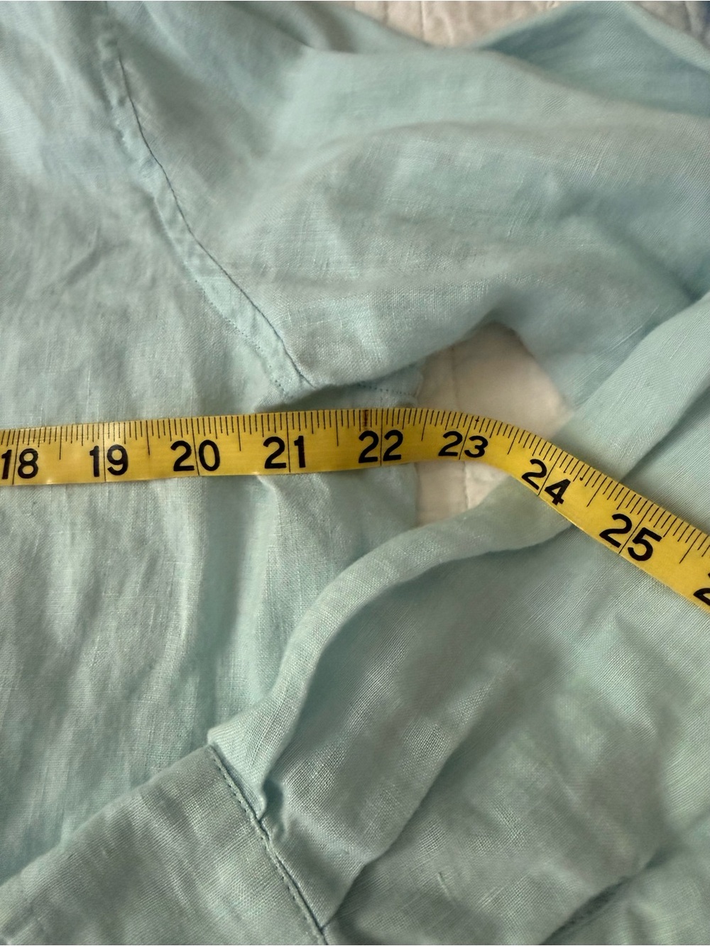 3 J Jill Linen Button Down Shirts M - Picture 12 of 16